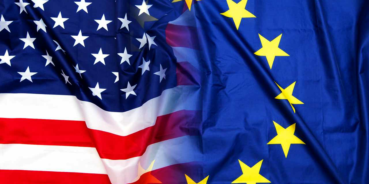 EU–US Financial Forum Highlights Cooperation on Crypto Regulation