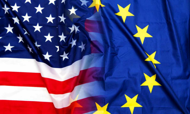 EU–US Financial Forum Highlights Cooperation on Crypto Regulation