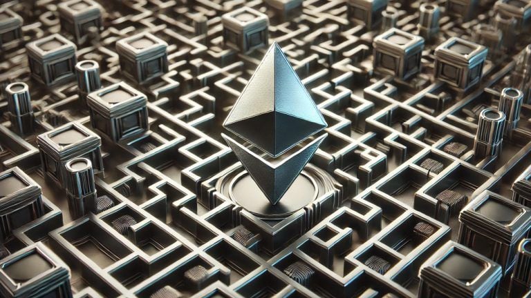 Análisis técnico de Ethereum: ETH lucha por debajo de la resistencia