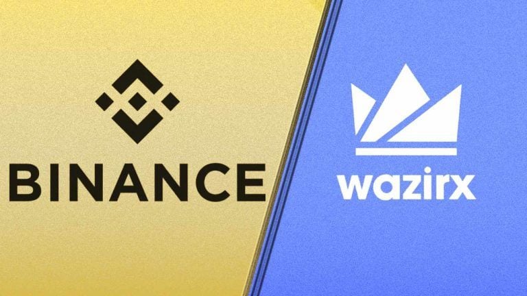 Binance bác bỏ khiếu nại của Wazirx — Từ chối trách nhiệm về hậu quả của vụ hack