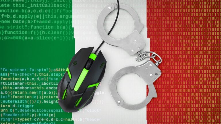 Il fondatore del Crypto Exchange Bitgrail accusato dalla polizia italiana di aver falsificato gli attacchi informatici che hanno portato al fallimento dell'azienda