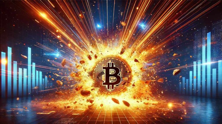 Robert Kiyosaki: Giá Bitcoin 'Sắp bùng nổ' khi Fed cắt giảm lãi suất