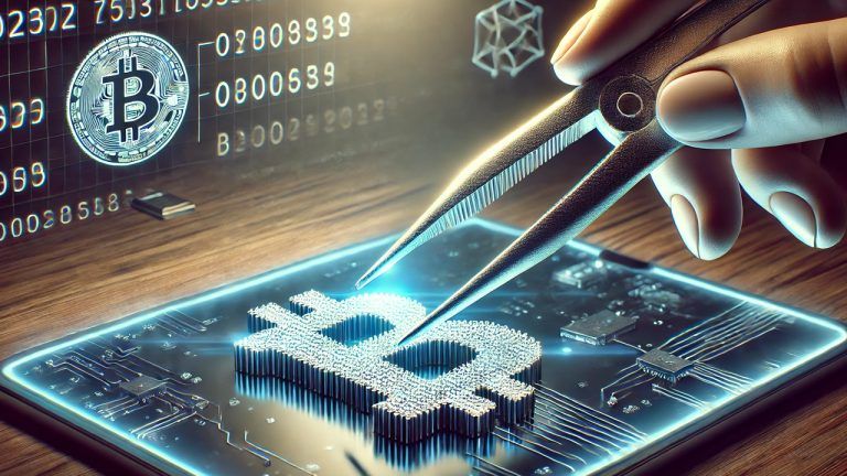 135,4 triệu đô la Bitcoin không hoạt động được hồi sinh vào giữa tháng 9 năm 2016 Ví chi phối hoạt động