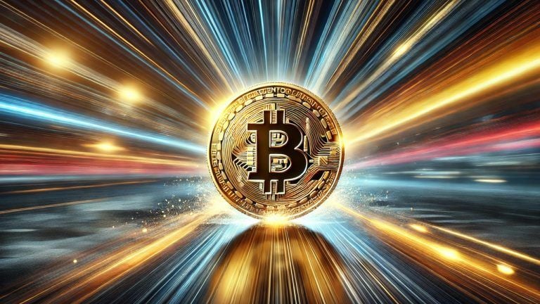 Bitcoin đạt 63.000 đô la sau khi Fed cắt giảm lãi suất khiến thị trường tăng giá