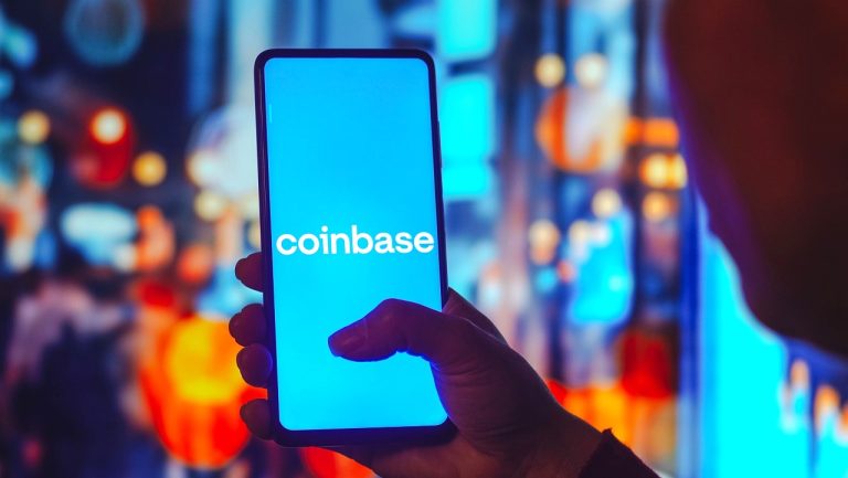 Coinbase se registra como exchange de criptomonedas y proveedor de monederos en España