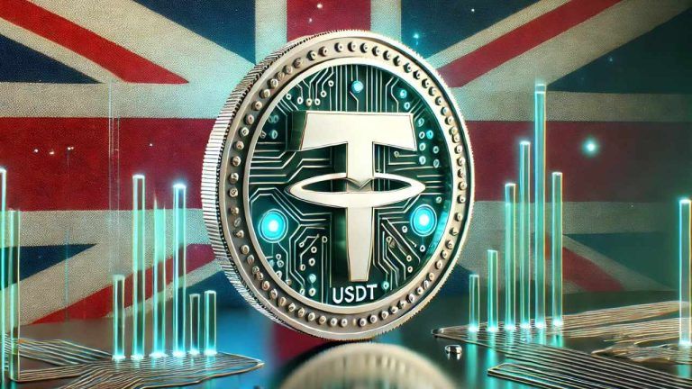 英國法院承認 USDT 為“獨特的財產形式”