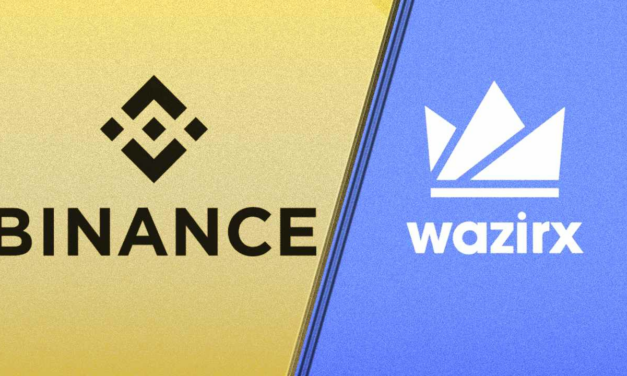 Binance rechaza las afirmaciones de Wazirx y niega su responsabilidad por las consecuencias del hackeo