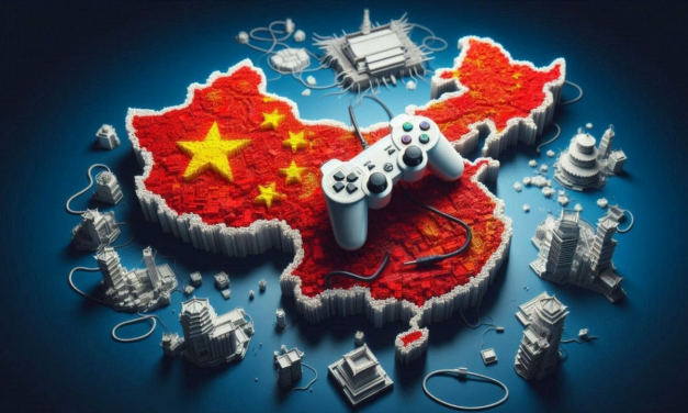 Las políticas anticriptomonedas de China amenazan con repercutir en su mercado de juegos