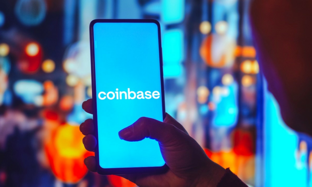 Coinbase se registra como exchange de criptomonedas y proveedor de monederos en España