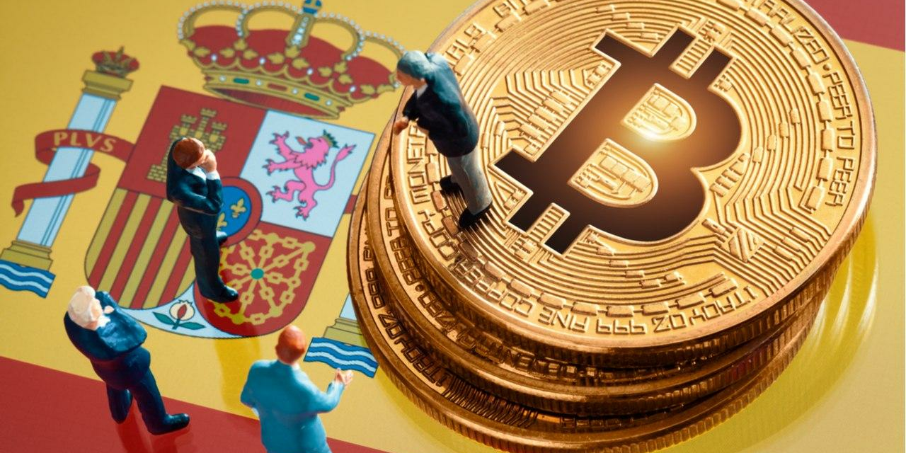 Hacienda admite que no es necesario declarar las tenencias de criptomonedas según el modelo 720