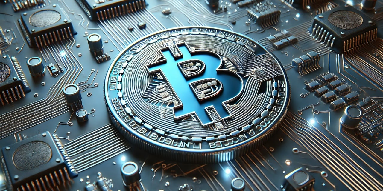 El papel de Bitcoin en DeFi evoluciona: informe de investigación y análisis de huella de CMC