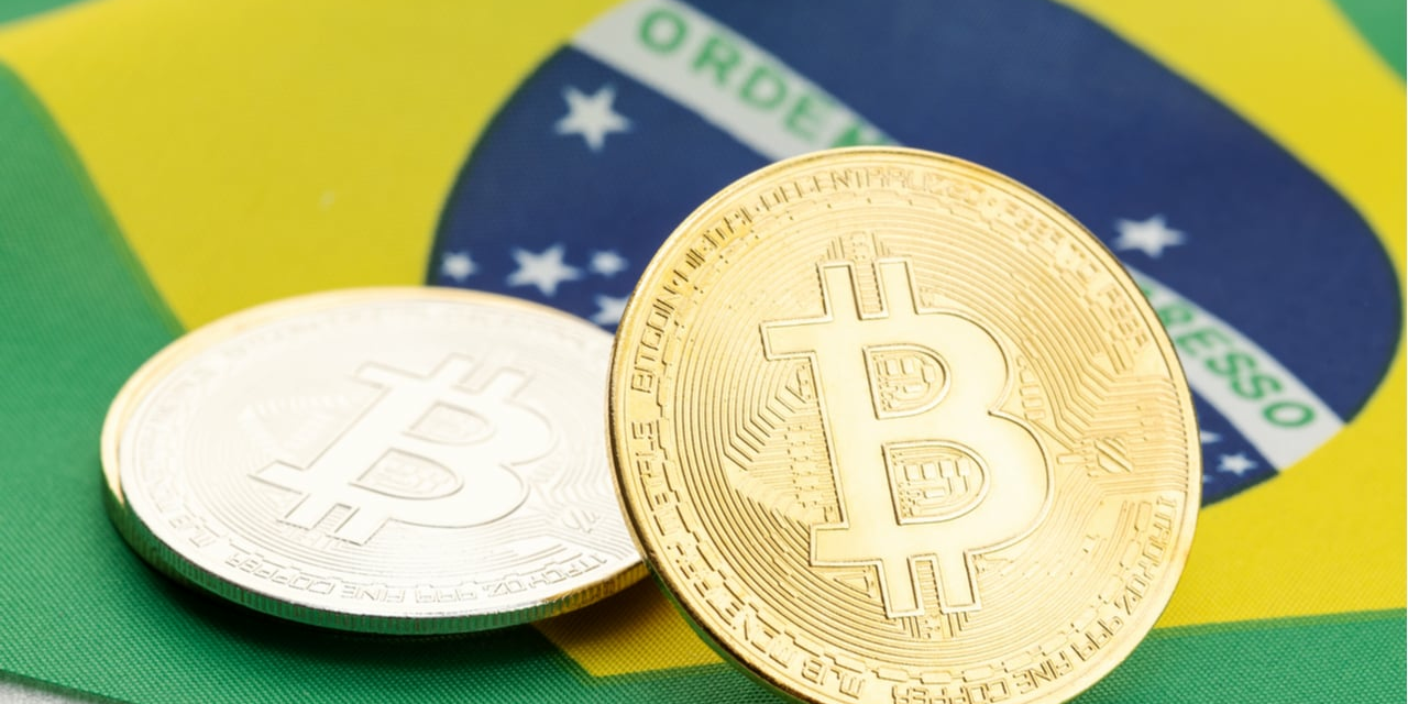 La plataforma de intercambio de criptomonedas española Bit2me expande sus operaciones a Brasil