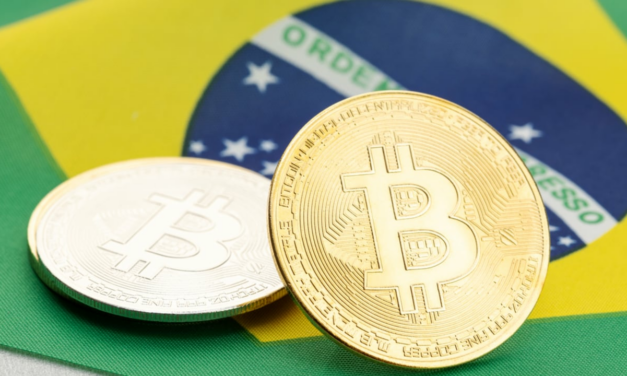 La plataforma de intercambio de criptomonedas española Bit2me expande sus operaciones a Brasil