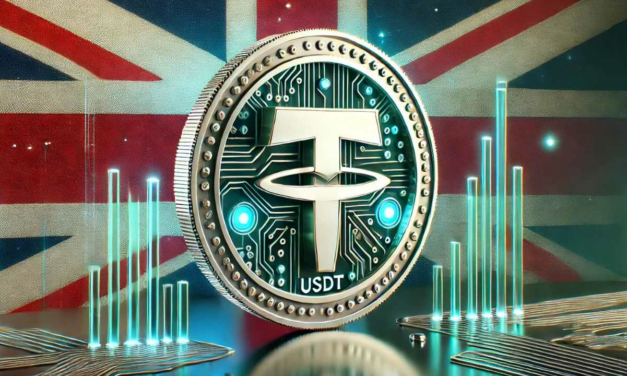 英國法院承認 USDT 為“獨特的財產形式”