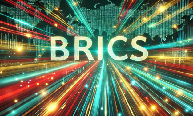 Las plataformas de pago de los BRICS ganan impulso como alternativas al dólar estadounidense, afirma un funcionario ruso