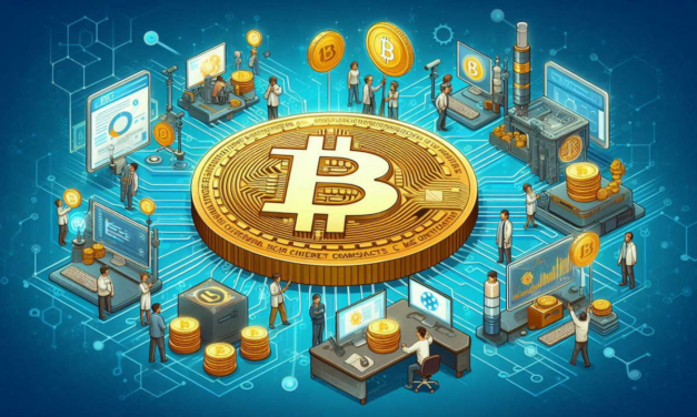 El protocolo de capa 2 de Bitcoin alcanza un nuevo récord en la implementación de contratos inteligentes