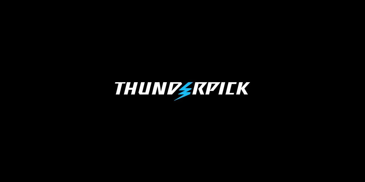 在 Thunderpick 體驗由玩家為玩家打造的遊戲體驗