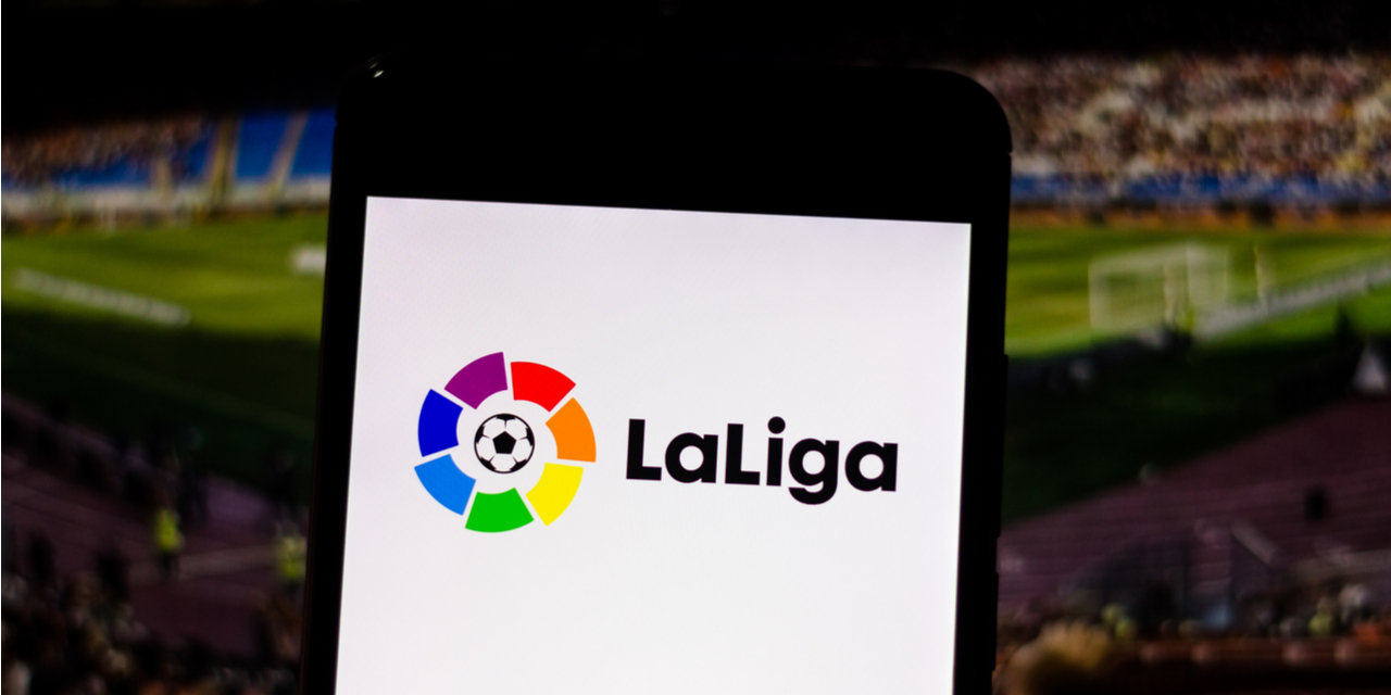 La Liga de fútbol española se asocia con Globant para apoyar nuevas iniciativas de Web3 y Metaverse