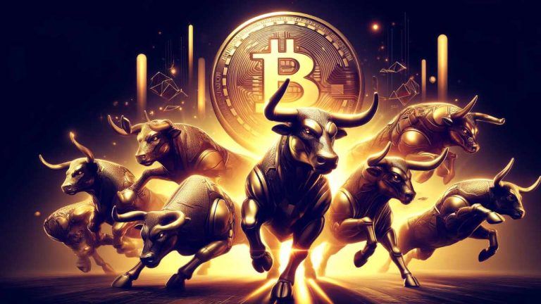 Cổ phiếu MSTR của Microstrategy tăng vọt 1.620% — Vượt mặt Bitcoin, S&P 500 và Magnificent 7