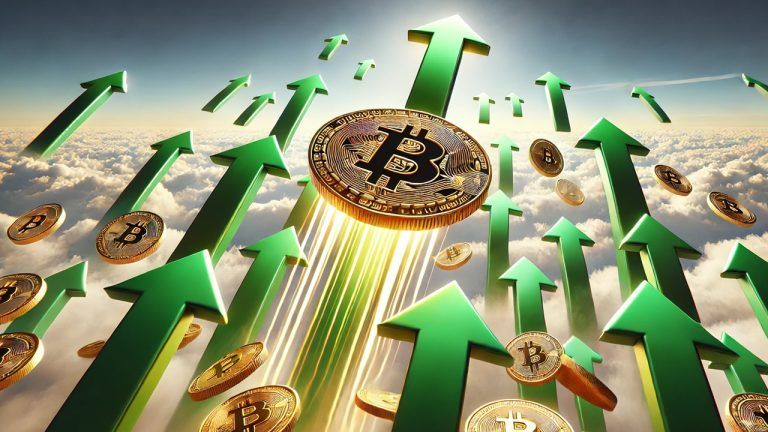 Análisis técnico de Bitcoin: los alcistas se preparan para una ruptura mientras el precio ronda los 65.000 dólares