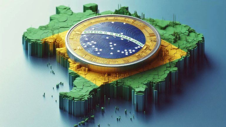 El Banco Central de Brasil invita a nuevos participantes al proyecto piloto de CBDC