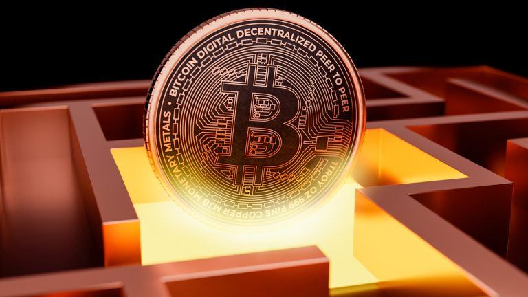 Bitcoin muestra señales mixtas en medio de la consolidación: ¿se avecina una reversión?