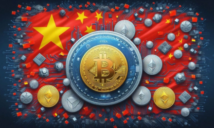 China’s Former Vice Minister of Finance Calls for Research on Crypto as US Policy Pivots