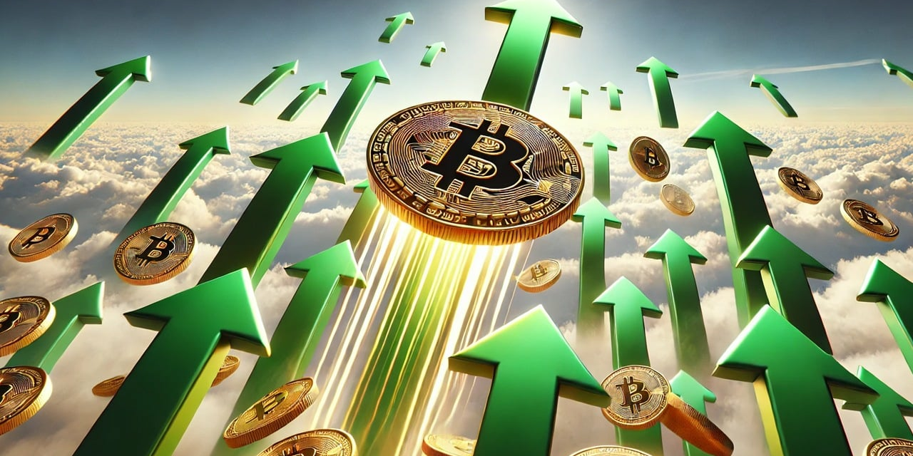 Phân tích kỹ thuật Bitcoin: Bulls chuẩn bị bứt phá khi giá dao động gần 65.000 đô la