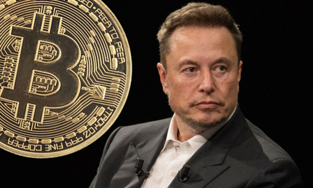 Tesla di dời số Bitcoin trị giá 760 triệu đô la, trong khi quỹ của SpaceX vẫn giữ nguyên