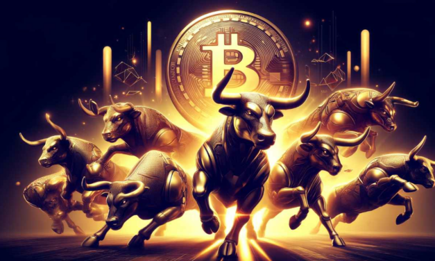 Cổ phiếu MSTR của Microstrategy tăng vọt 1.620% — Vượt mặt Bitcoin, S&P 500 và Magnificent 7