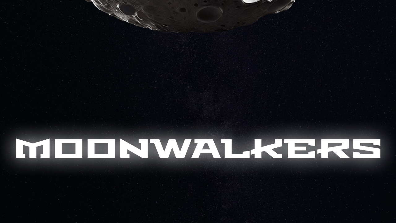 Moonwalkers: El juego que convierte el movimiento en fichas