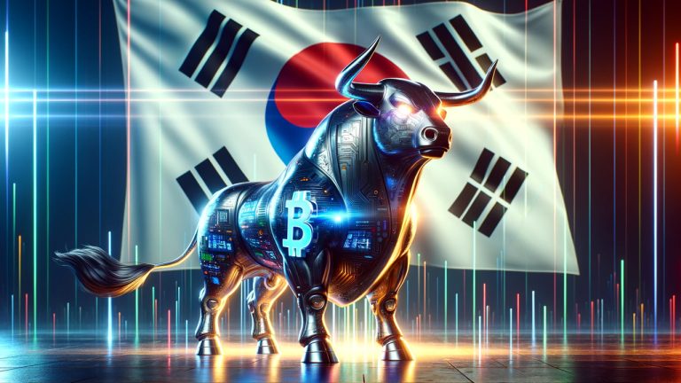 비트코인 급등, 전 세계 랠리 속 한국 프리미엄 급등