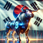 비트코인 급등, 전 세계 랠리 속 한국 프리미엄 급등