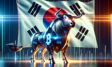 비트코인 급등, 전 세계 랠리 속 한국 프리미엄 급등