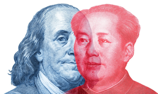 분석가: 중국은 스테이블코인에 의한 달러화에 맞서기 위해 위안화 대안을 도입해야 한다