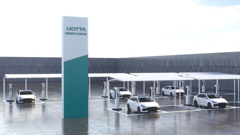 나스닥 상장사 UCAR, Iotex와 협력해 EV 스테이션 토큰화