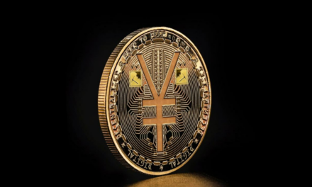 디지털 화폐 대결: 중국 기술 대기업, 달러에 대한 위안화 스테이블코인 공격 계획