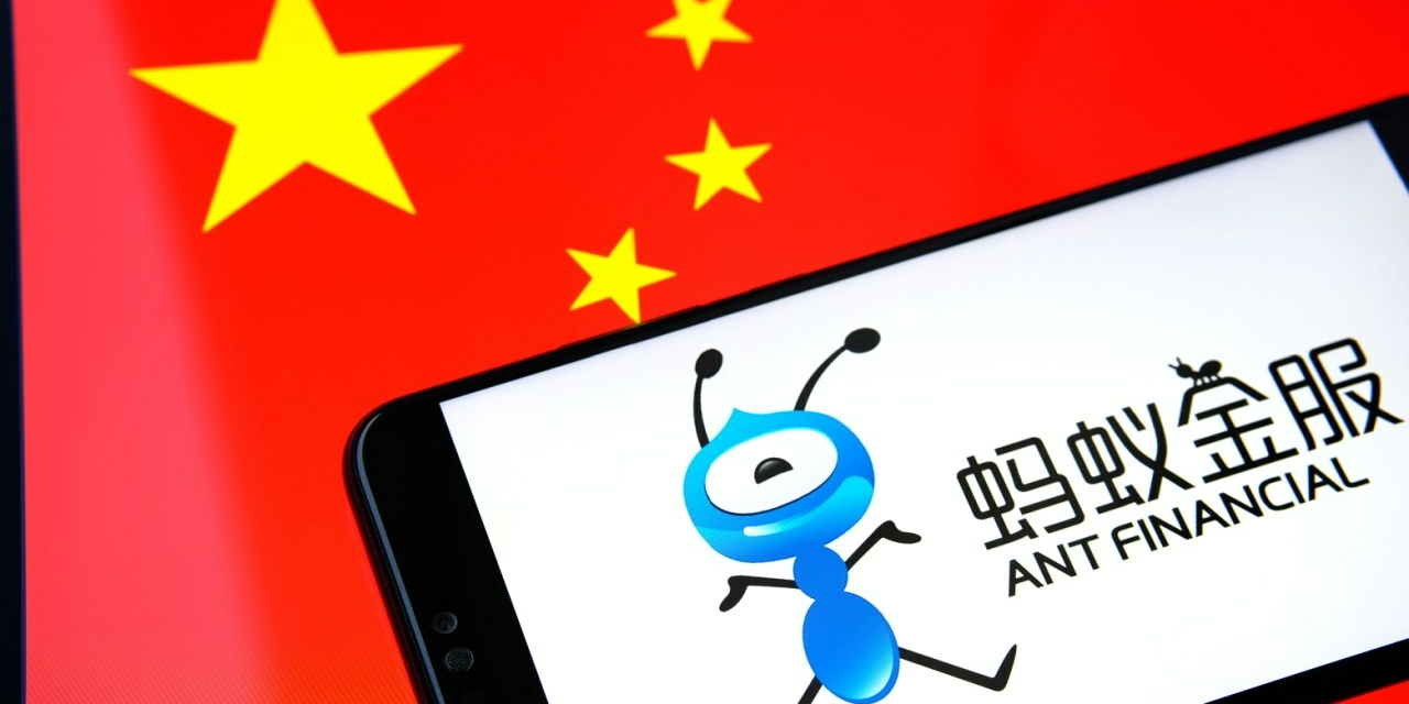 잭 마가 지원하는 앤트 그룹, 서클의 USDC 스테이블코인 통합할 예정
