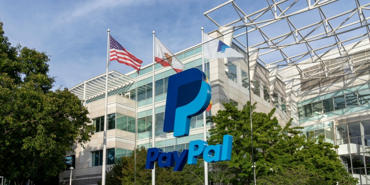 PayPal, 인도 및 중국 거대 기업과 협력해 글로벌 결제 네트워크 구축