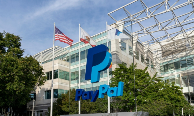 PayPal, 인도 및 중국 거대 기업과 협력해 글로벌 결제 네트워크 구축