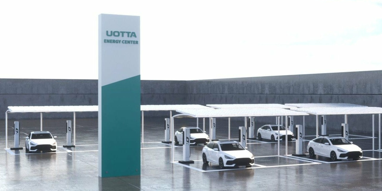 나스닥 상장사 UCAR, Iotex와 협력해 EV 스테이션 토큰화