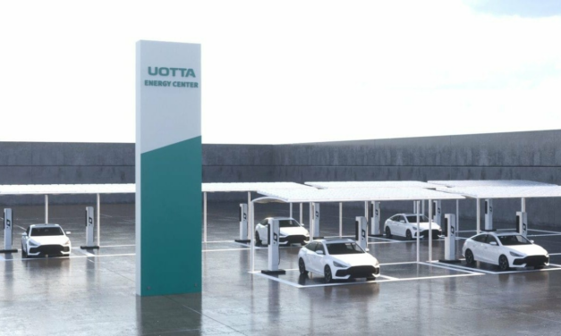 나스닥 상장사 UCAR, Iotex와 협력해 EV 스테이션 토큰화