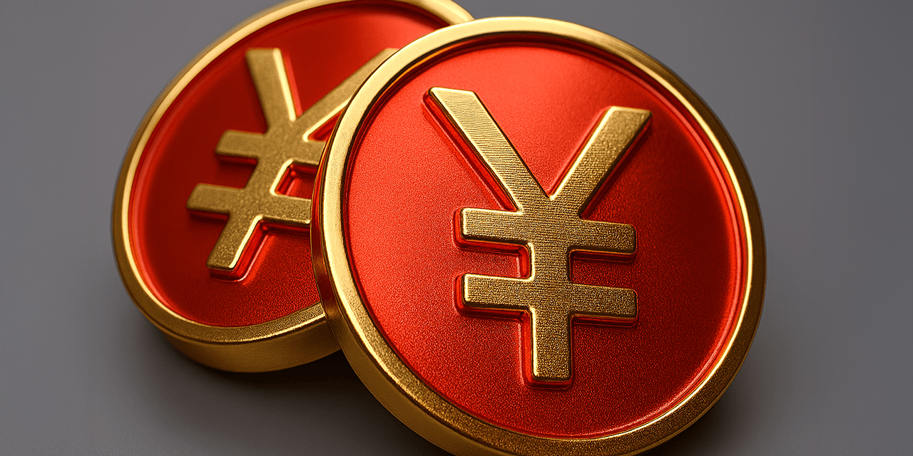 섀도우 테스트: 베이징이 자금 유출을 막기 위해 스테이블코인을 모색하고 있다는 보고서