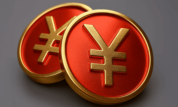 섀도우 테스트: 베이징이 자금 유출을 막기 위해 스테이블코인을 모색하고 있다는 보고서