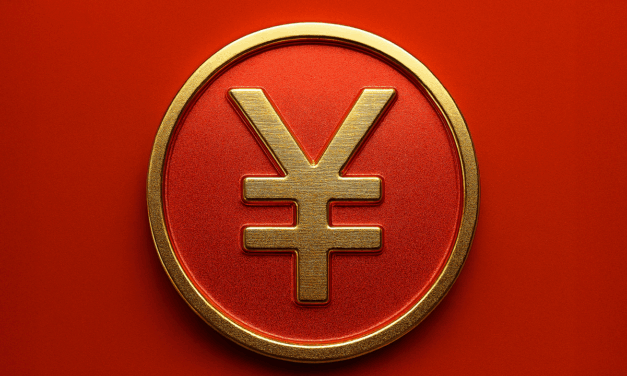 중국의 스테이블코인 폭락: 조용한 탐색에서 갑작스러운 단속까지