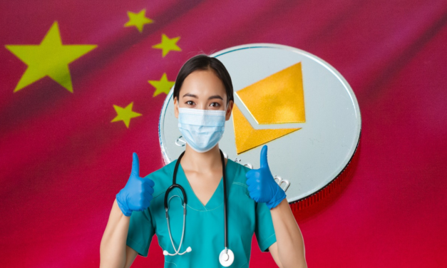 화젠 메디컬, 홍콩 시장 최대 ETH 잔액 목표로 이더리움 재무 전략 출시