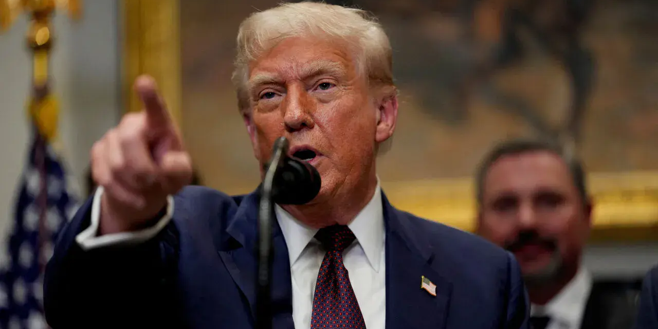 11시 직전 조치: 트럼프, 중국 관세 휴전 90일 연장