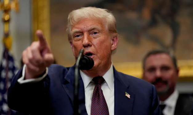 11시 직전 조치: 트럼프, 중국 관세 휴전 90일 연장