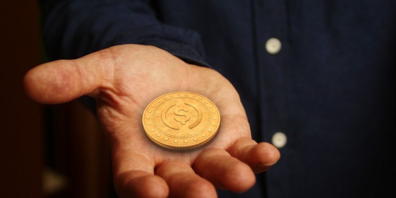 중국, 달러 지배력에 도전하기 위해 위안화 기반 스테이블코인 주목