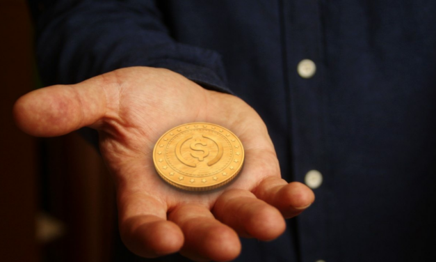 중국, 달러 지배력에 도전하기 위해 위안화 기반 스테이블코인 주목